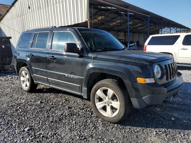 1C4NJRBB0FD217426 | 2015 JEEP PATRIOT SP