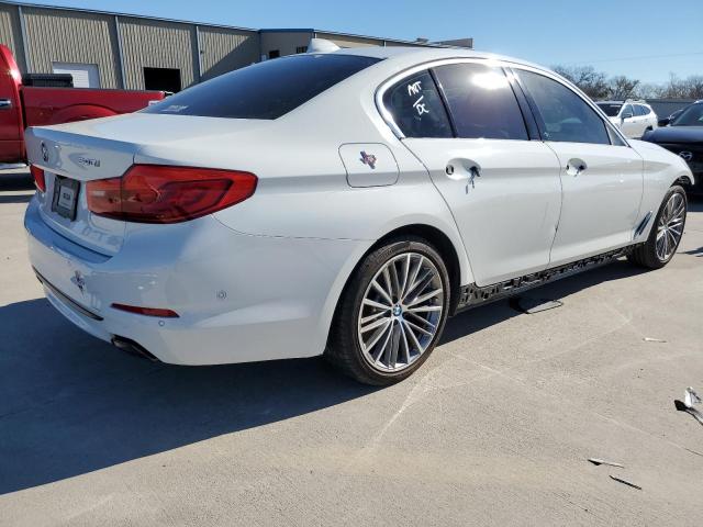 WBAJE5C52KWW27824 | 2019 BMW 540 I