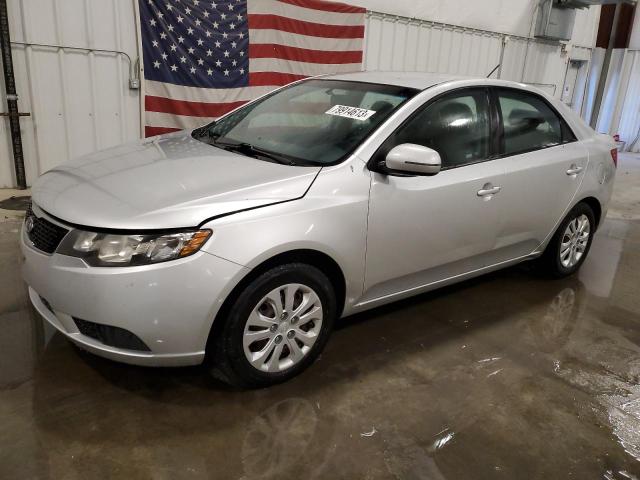 2012 Kia Forte EX