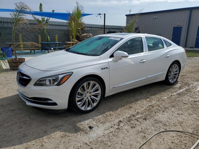 2017 Buick LaCrosse Premium