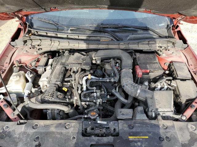 2019 NISSAN ALTIMA EDI - 1N4AL4FVXKC102628