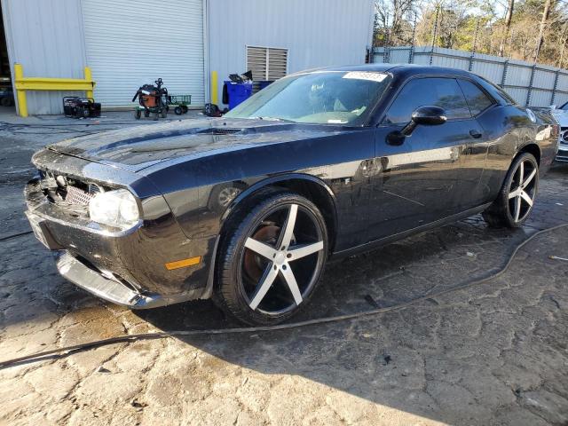 2013 Dodge Challenger SXT