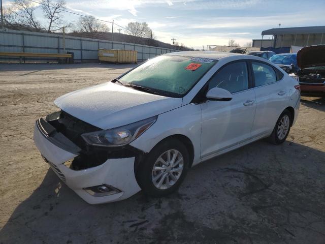 2022 Hyundai Accent SE