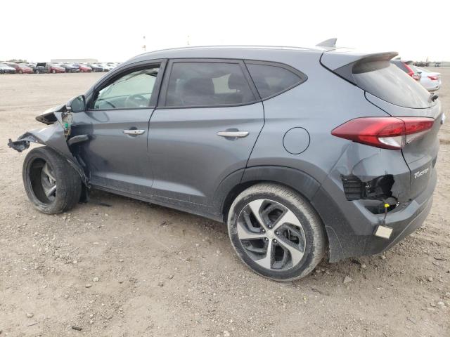 KM8J33A28GU218702 | 2016 HYUNDAI TUCSON LIM