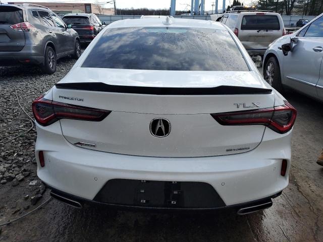 19UUB6F59PA002675 Acura TLX A-SPEC 6