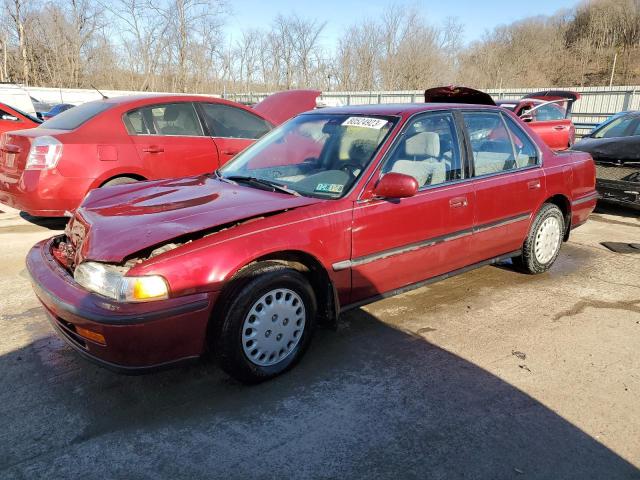 1992 Honda Accord Sedan LX