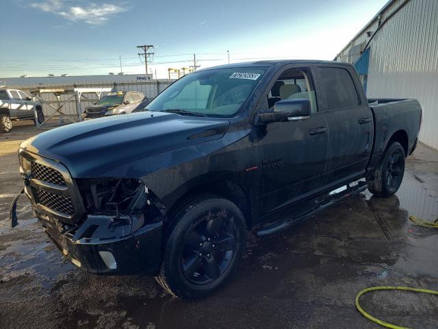 2018 Ram 1500 SLT