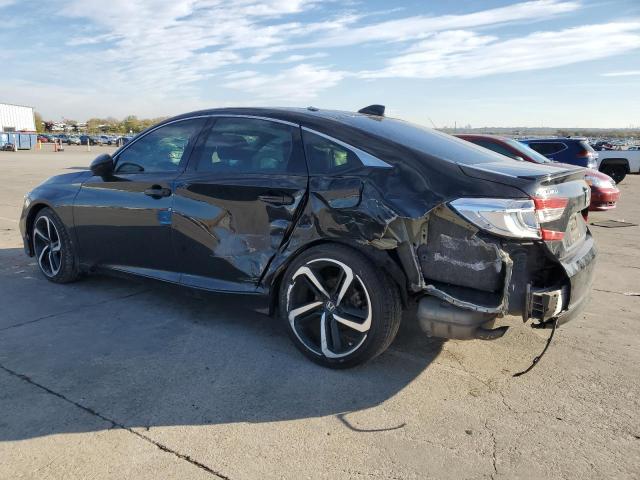 1HGCV1F36KA158699 | 2019 HONDA ACCORD SPO