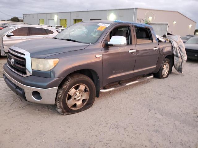 2010 Toyota Tundra 