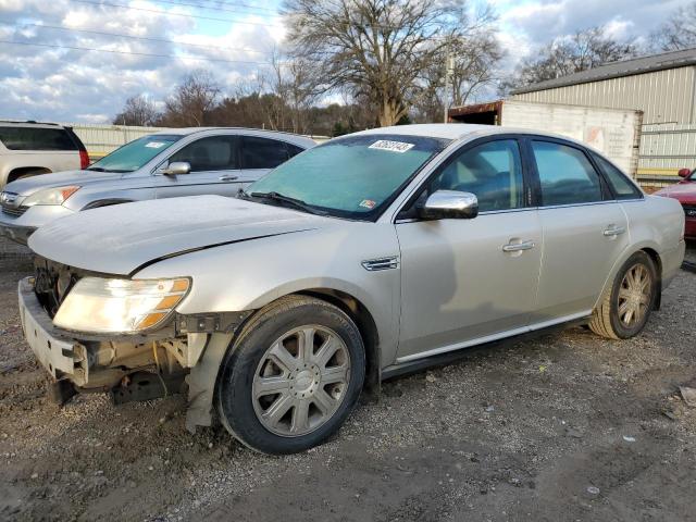 2008 Ford Taurus Limited