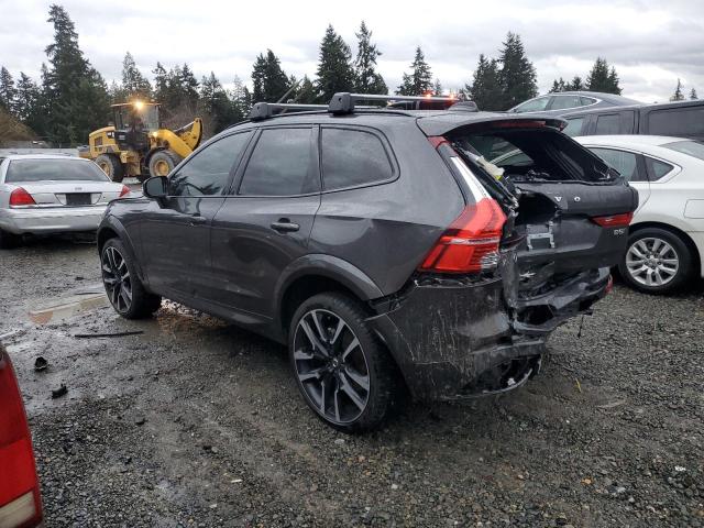 2023 VOLVO XC60 ULTIM - YV4L12RX9P1356891