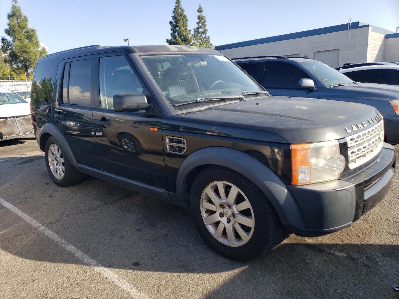 SALAA25405A302021 2005 Land Rover Lr3