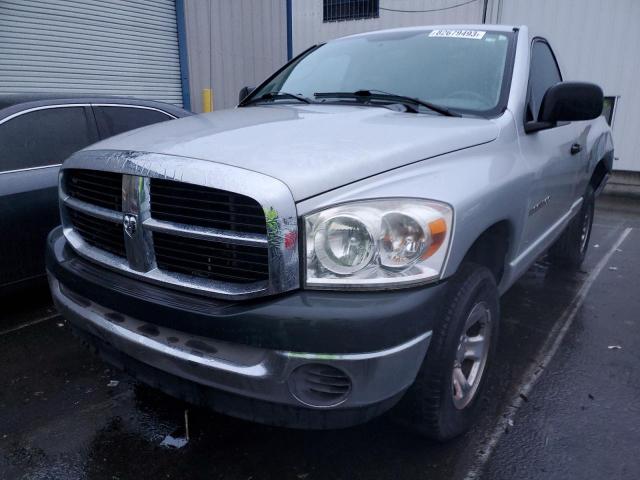 2007 Dodge Ram 1500 ST