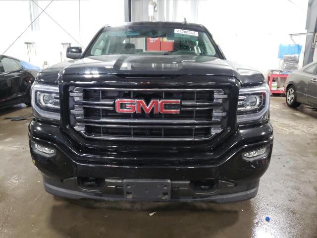 3GTU2NEJ2JG463720 | 2018 GMC SIERRA K15