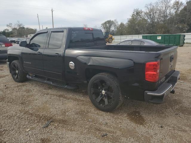 1GCRCREC4FZ180500 | 2015 CHEVROLET SILVERADO