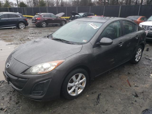 JM1BL1SF6A1246991 | 2010 Mazda 3 i