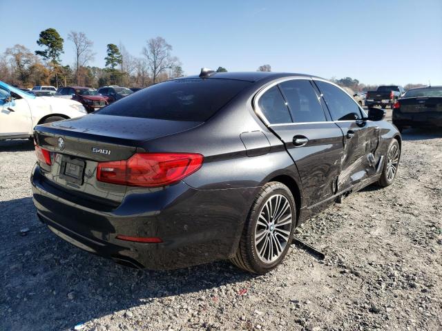 2018 BMW 540 I - WBAJE5C53JWA96926