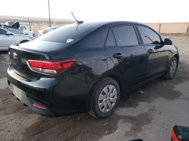 3KPA24AB5JE061343 | 2018 KIA RIO LX