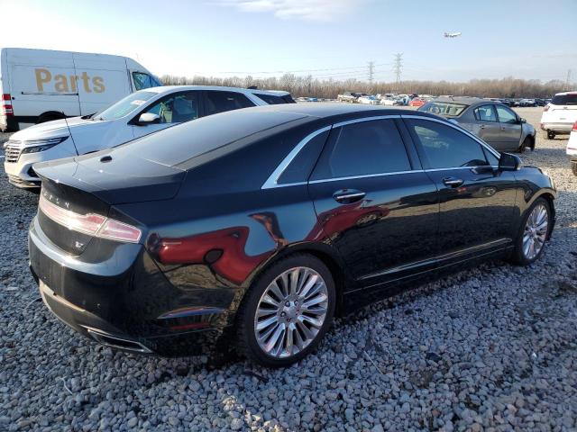 3LN6L2GK0ER822286 | 2014 Lincoln mkz