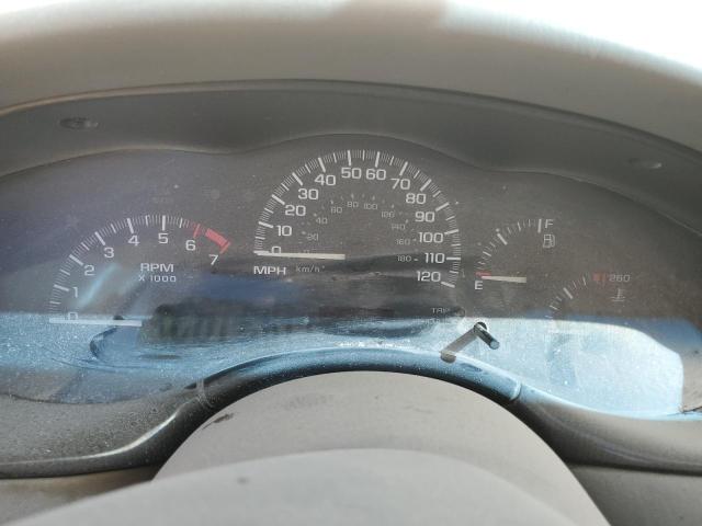 1G1ND52J216214394 2001 Chevrolet Malibu