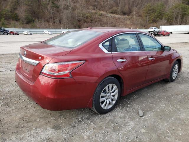 1N4AL3AP5FC228078 | 2015 NISSAN ALTIMA 2.5