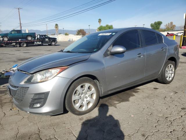 2010 Mazda Mazda3 i