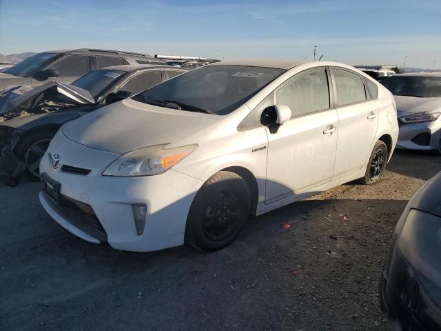 JTDKN3DU2F0476803 | 2015 TOYOTA PRIUS