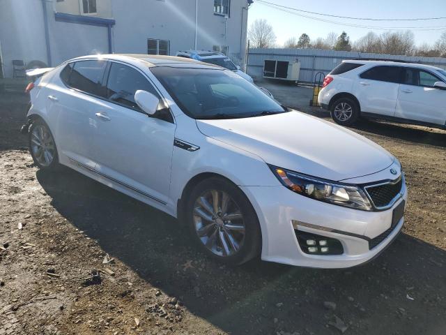 5XXGR4A61FG516907 | 2015 KIA OPTIMA SX