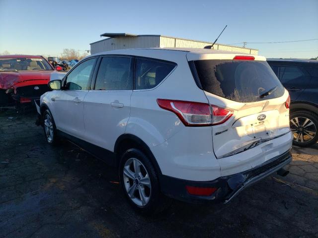 1FMCU0G75GUB67800 | 2016 FORD ESCAPE SE