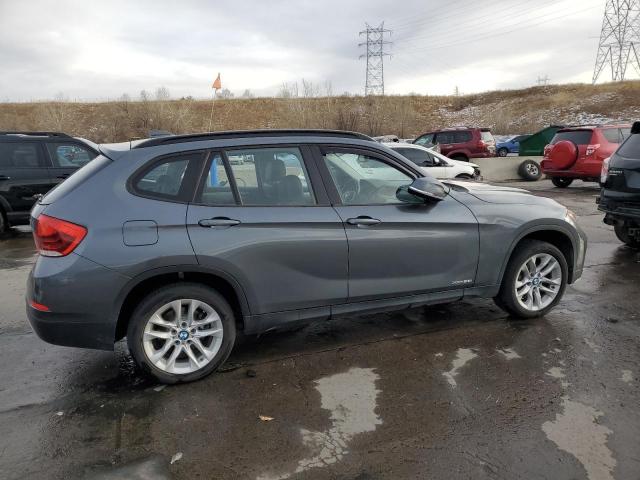 2015 BMW X1 Xdrive2 2.0L(VIN: WBAVL1C55FVY31304