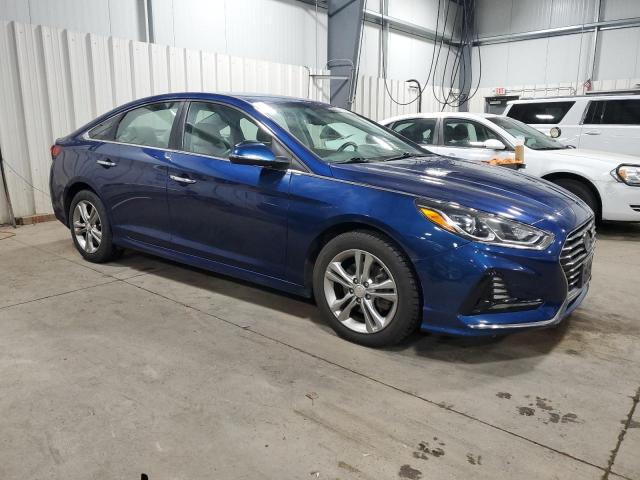 5NPE34AF8JH650822 | 2018 HYUNDAI SONATA SPO