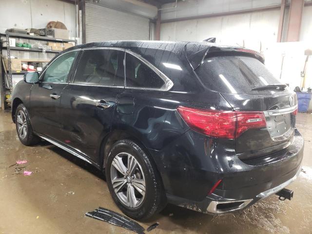 5J8YD4H39KL027195 | 2019 ACURA MDX