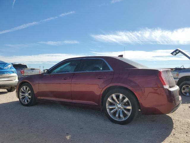 2C3CCAAG7JH283441 | 2018 CHRYSLER 300 TOURIN