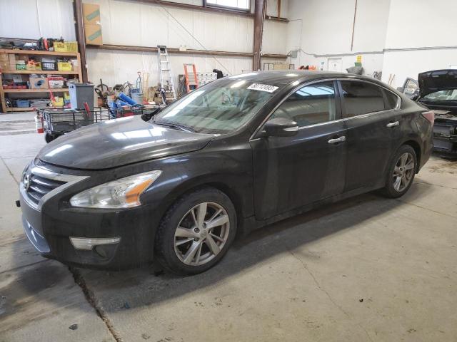 1N4AL3AP0FN863911 | 2015 NISSAN ALTIMA 2.5