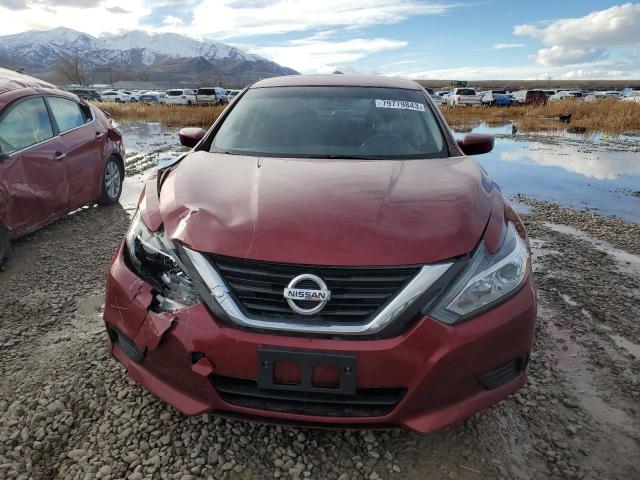 1N4AL3AP7JC197277 | 2018 NISSAN ALTIMA 2.5