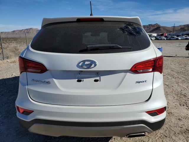 5NMZT3LB1JH067608 | 2018 Hyundai santa fe sport