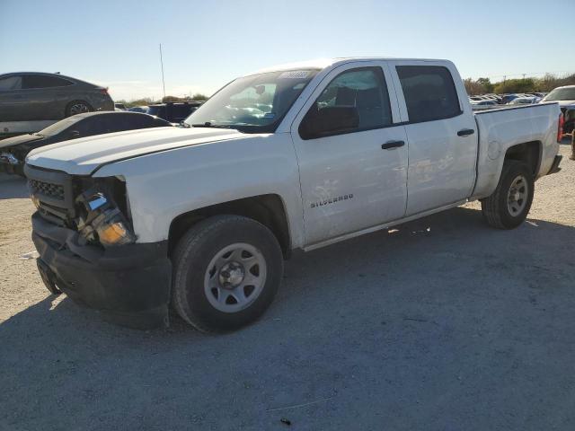 3GCPCPEH3EG251918 | 2014 CHEVROLET SILVERADO