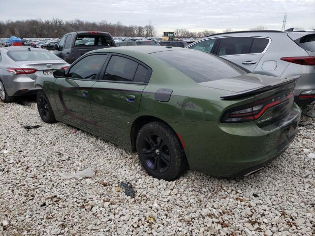 2C3CDXBG7KH720564 | 2019 DODGE CHARGER SX