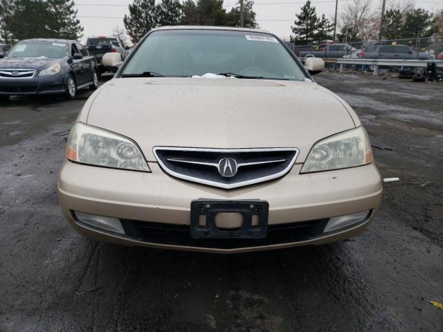 19UYA42441A028386 | 2001 Acura 3.2cl