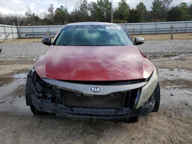 5XXGM4A74FG353676 | 2015 KIA optima lx