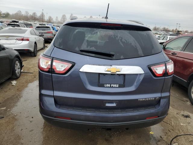 1GNKRGKD2EJ223429 | 2014 CHEVROLET TRAVERSE L