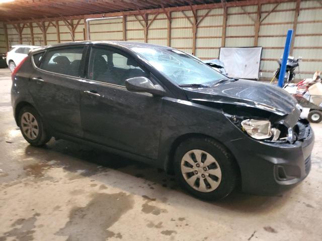 KMHCT5AE8HU360757 | 2017 HYUNDAI ACCENT SE