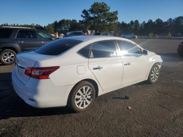 3N1AB7AP5JY273724 | 2018 NISSAN SENTRA S