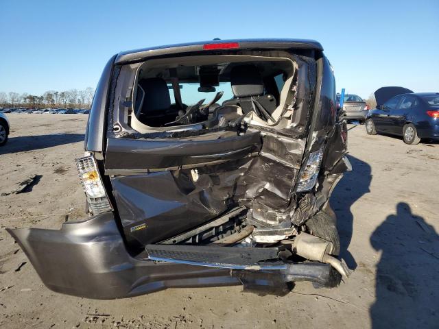 2C4RC1BG0FR545872 | 2015 CHRYSLER TOWN and COU