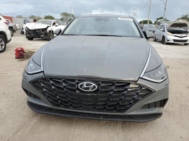 5NPEF4JA3LH060977 | 2020 Hyundai sonata sel