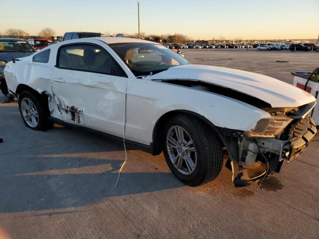 2012 Ford Mustang VIN: 1ZVBP8AM8C5224027 Lot: 54447004