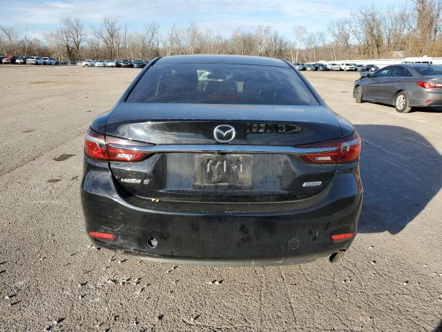 JM1GL1VMXJ1306304 | 2018 MAZDA 6 TOURING