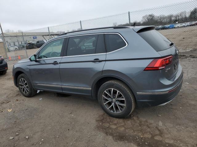 3VV2B7AX2LM033835 | 2020 VOLKSWAGEN TIGUAN SE