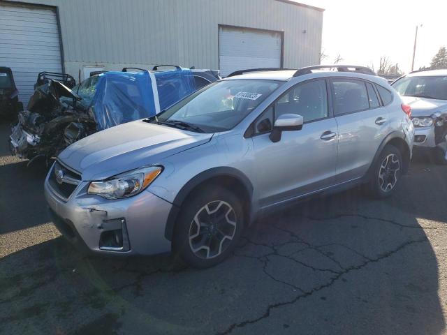 2016 Subaru Crosstrek Premium