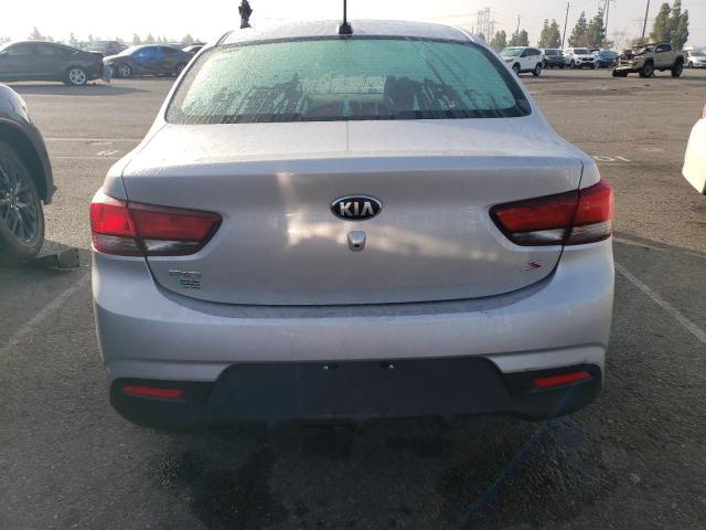 3KPA24AD0LE274625 | 2020 KIA RIO LX